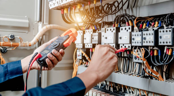 Best Electrical Upgrades for Homes  in Eagle, NE